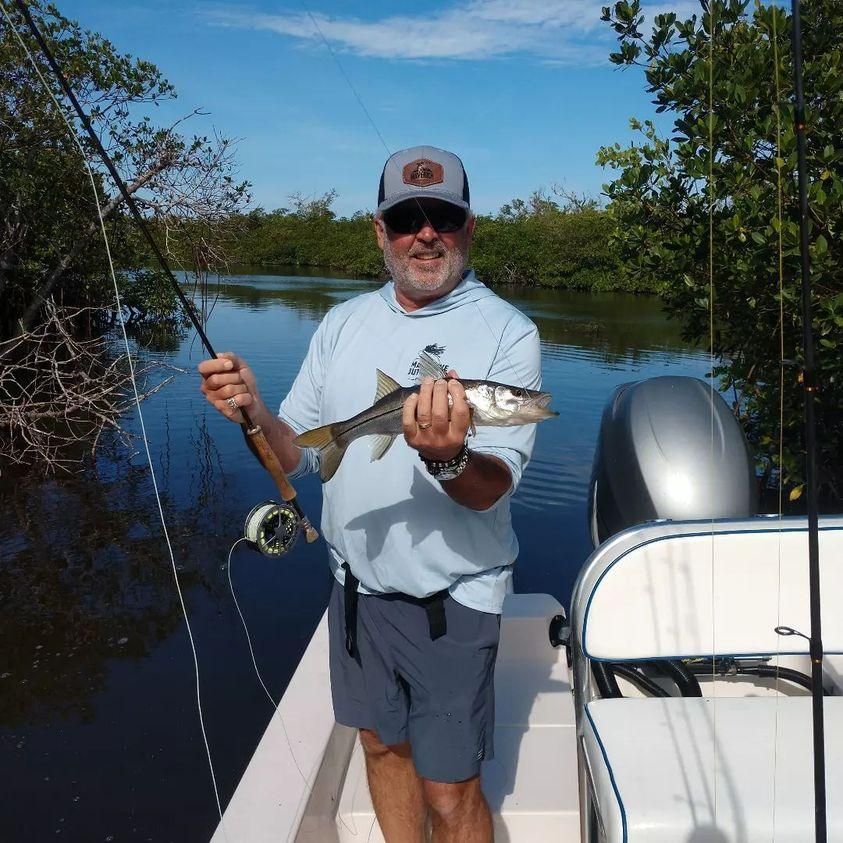 Naples Fishing